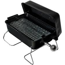 Backyard grill 4 burner propane bbq with side burner. Char Broil Portable Gas Grill Walmart Com Walmart Com