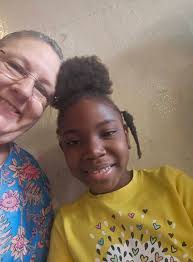 Everyone pray for Stacey twiford!