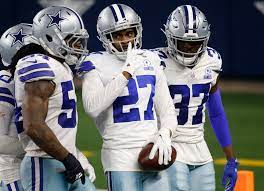 Dallas Cowboys 5 Breakout Candidates To Watch In 2021