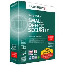 Kaspersky Small Office Security 20 User Pack
