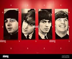 Beatles photos from the Brooklyn Museum show in New York City. As The  Beatles captured the hearts of millions, founding member Paul McCartney  captured it all on his Pentax camera. Traveling from