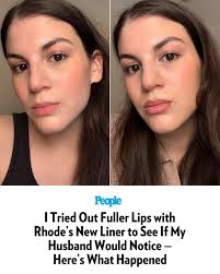 The other day, I randomly turned to my husband and asked, "Should I get lip  filler?" As someone who historically insists that I am perfect the way I am  (how annoying?), I