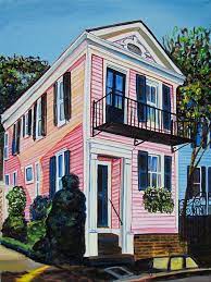Maybe you would like to learn more about one of these? Oil Paintings Of Charleston Sc Charleston Paintings Artist Marie Scott Charleston Painting Charleston Art Artist Painting