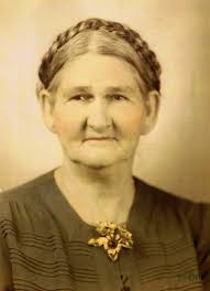 Ida Clementine “Clemmie” Usher/Thrower Banks (1885-1971)