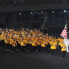 We did not find results for: Kedudukan Pingat Sukan Sea 2017 Kl