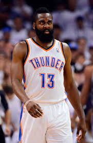 Respectively 23 and 22 when they led the oklahoma city. 8 Jht James Harden Thunder Ideas James Harden Thunder Okc Thunder