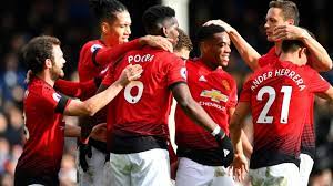 Darren bent (fulham) header from very close range to the centre of. Fulham V Manchester United Live In The Premier League Live Bbc Sport