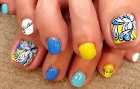 Wandhe | diseños de uñas ~ if you are looking for diseños juveniles decoradas uñas 2019 pies you've reached the perfect location. Disenos Para Unas De Los Pies Con Fotos Unasdecoradas Club