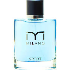 Shop discount jo milano perfume and cologne. Milano Sport Duftbeschreibung Und Bewertung