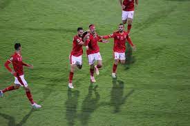 سعد محمد على منذ السبت , 15 مايو 2021 ,9:28 م. Ø§Ù„Ø£Ù‡Ù„ÙŠ ÙŠÙ‡Ø²Ù… ØµÙ† Ø¯Ø§ÙˆÙ†Ø² Ø¨Ø«Ù†Ø§Ø¦ÙŠØ© Ø·Ø§Ù‡Ø± Ù…Ø­Ù…Ø¯ ÙˆØµÙ„Ø§Ø­ Ù…Ø­Ø³Ù† ÙÙŠØ¯ÙŠÙˆ ÙˆØµÙˆØ±