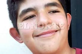 Alcanza tragedia a menor en presa tras vida difícil