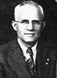 Paul Revere Reece Sr. (1895-1966)