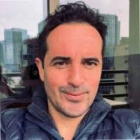 Paulo Javier Parada Moscoso