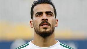 أي معلومات غير موثقة يمكن التشكيك بها وإزالتها. Ø±ØºÙ… ØºÙŠØ§Ø¨Ù‡ Ø¹Ù† Ù…Ø¨Ø§Ø±Ø§Ø© Ø§Ù„Ù†ØµØ± Ø§Ù„Ø¹Ù…ÙŠØ¯ ÙŠØ¬Ù‡Ø² Ø¹Ù…Ø±Ùˆ Ù…ÙˆØ³Ù‰ Ù„Ù…Ø¨Ø§Ø±Ø§Ø© Ù…ÙˆÙ†Ø§Ù†Ø§ Ø£Ù‡Ù„ Ù…ØµØ±