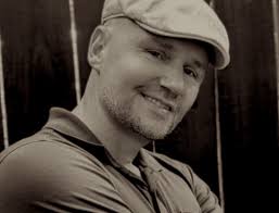 Take 5 with author, editor and journalist Josh Green