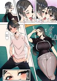 Koibito wa Jitsubo | My Lover Is My Own Mother - Page 6 - HentaiEra