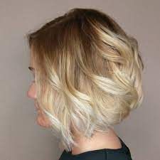 These hair colors are eye catching and very stylish. Top 35 Short Ombre Hair Color Ideas Trending Now