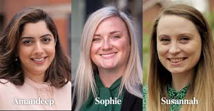 Moore Barlow recognised as top UK law firm for women in latest gender  diversity report