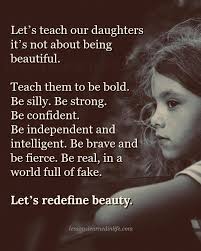 I am a Phenomenal Woman