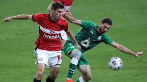 В двух матчах на кубке матч премьер «спартак» забил «сочи» и «рубину» по четыре мяча. Kseodgd45ff7xm