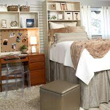 Dani Natural Collection Dorm Room Ideas Dorm Design Dorm Room Designs Cool Dorm Rooms