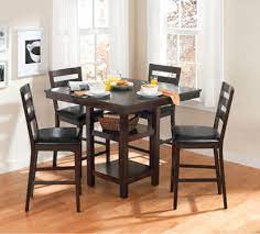 Oval triangle octagon accent stools bar benches bar height dining sets bar height tables bar stools bistro dining sets bistro tables counter height dining sets counter height tables counter stools dining sets dining tables extra. Better Homes And Gardens Dalton Park Counter 5 Piece Height Dining Set Dining Room Small Small Dining Room Table Dining Room Design