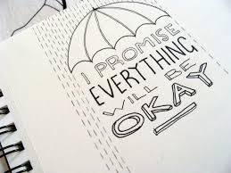 Hand Drawn Ellieedwardsdesign Typography Hand Drawn Hand Lettering Quotes Drawing Quotes