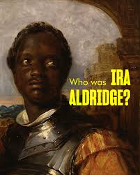 True feeling and just expression are not confined to any clime or colour." 