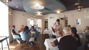 Restaurant Maison Desamy 2020 En Vendee Youtube