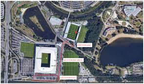 The club was founded in 1945, as vsk wolfsburg. Faninformationen Fur Das Testspiel Beim Vfl Wolfsburg