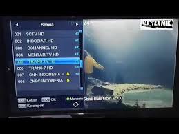 Faktor utama dari sederet kekurangan siaran tv digital saat ini bisa jadi. Siaran Tv Digital Terestrial Pagaden Barat Subang Jawa Barat Youtube