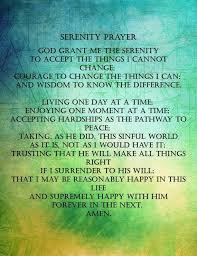 Serenity Prayer Serenity Prayer Quotes Prayer Quotes Serenity Quotes Good inspirational christian prayer quotes and sayings suitable for sending to friends and loved loves. prayer quotes serenity quotes