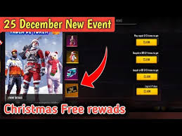 Garena free fire has announced that its next major update will roll out on december 7. 25 December Free Rewads Free Fire Elite Pass Confirmed