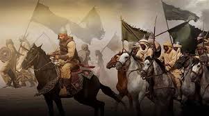 محاولة اغتيال رسول الله سبب غزوة بني النضير و نزول سورة الحشر مركز الإسلام الأصيل