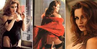 Over the course of four seasons she meets four men: Serena Grandi Condannata Per Fallimento Sono Disgustata Foto E Video Oggi