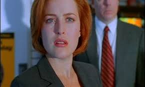 The X-Files" Dreamland (TV Episode 1998)