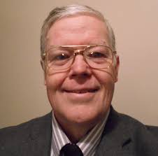 Rev. Edward Jay Stiltz