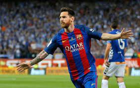 Technically perfect, he brings together unselfishness, pace, composure and goals to make him number one. David Beckham And Inter Miami Need Good News Lionel Messi Will Do Miami Herald