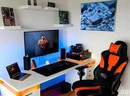Why i think ever gamer needs an awesome game setup? The Best 4 Ps4 Gaming Setup Ideas Officechairist Com