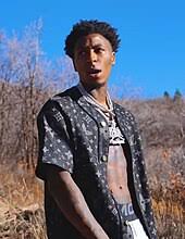 Youngboy Never Broke Again - Wikipedia