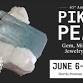 Pikes Peak Gem, Mineral, and Jewelry Show