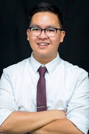 Matt Nguyen's Instagram, Twitter & Facebook