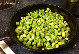 I actually got the idea for this from a box of hamburger helper. Medicinal Plant Savor The Southwest