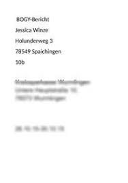 De41 7019 0000 0000 2930 32 bic: Berufspraktikum In Einer Bank Kreissparkasse Landkreis Rottweil Bogy Bericht Praktikumsbericht