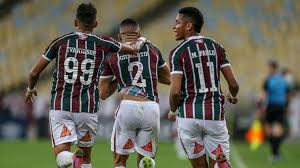 Clubes esperam antecipar lançamento da liga e detectam interesse do mercado Com Polemicas Na Trasmissao De Jogo Fluminense Vence Flamengo Na Final Da Taca Rio