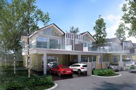 With the cool hillside where lush green fields flourish and the fresh air rejuvenates. Golden Hills For Sale In Cameron Highlands Propsocial