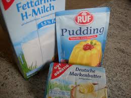 Pudding Kochen In Der Mikrowelle Mit Tupperware Tupperware Rezepte Tupperware Pudding