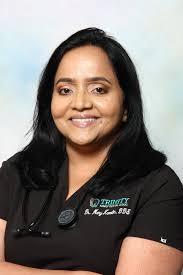 Trinity Family Dental Leduc