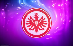 Is a german sports club. Eintracht Frankfurt Logo Posted By John Cunningham