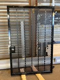 Maybe you would like to learn more about one of these? Expanded Metal Fabricators Steel Mesh Fabrications New York Nyc